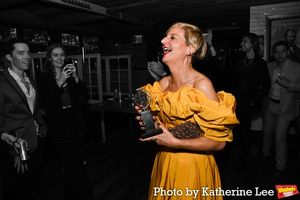 Marianne Elliott Photo