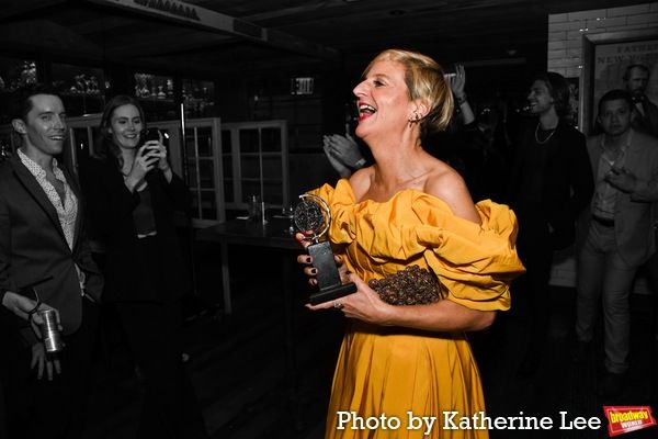 Marianne Elliott Photo