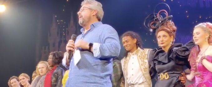 Industry Pro Newsletter: Audience Intentions Look Good into 2023, Molly Smith Retires, and San Diego Rep Suspends Operations Industry Pro Newsletter: Audience Intentions Look Good into 2023, Molly Smith Retires, and San Diego Rep Suspends Operations Image