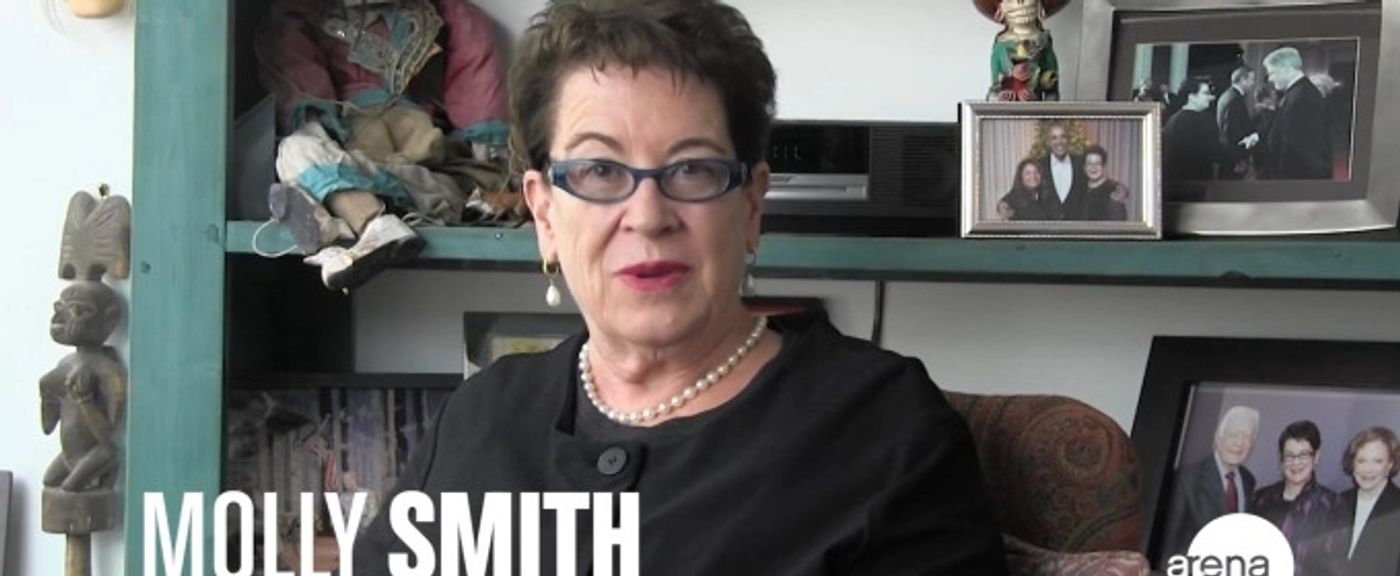 Industry Pro Newsletter: Audience Intentions Look Good into 2023, Molly Smith Retires, and San Diego Rep Suspends Operations Industry Pro Newsletter: Audience Intentions Look Good into 2023, Molly Smith Retires, and San Diego Rep Suspends Operations Image