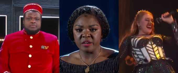 Industry Pro Newsletter: Audience Intentions Look Good into 2023, Molly Smith Retires, and San Diego Rep Suspends Operations Industry Pro Newsletter: Audience Intentions Look Good into 2023, Molly Smith Retires, and San Diego Rep Suspends Operations Image