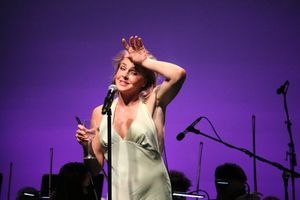Storm Large Photo