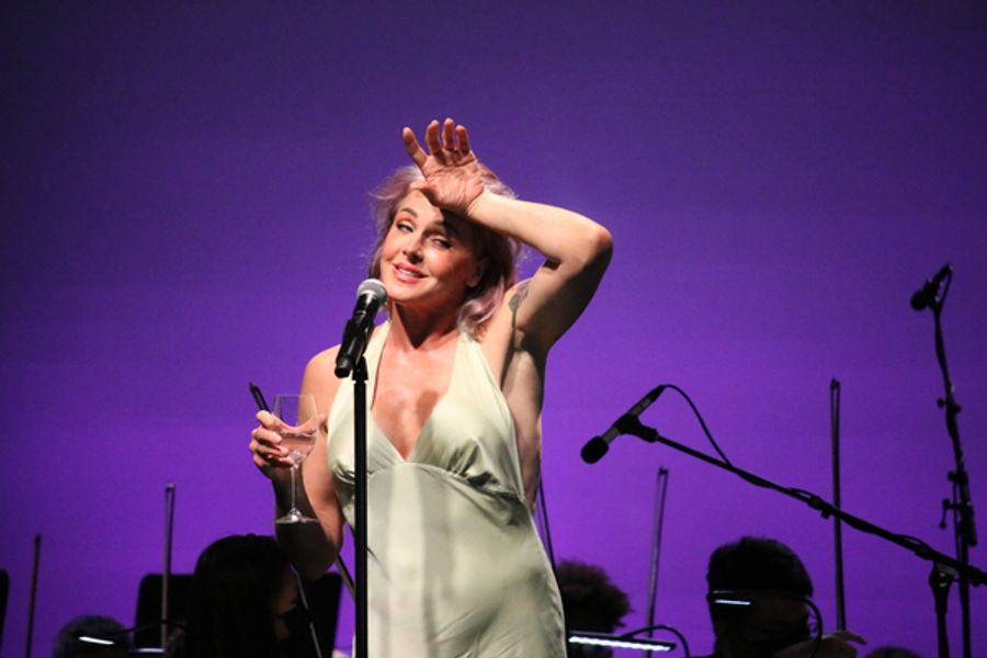 Photos: Go Inside Opening Weekend of the Princeton Festival Image