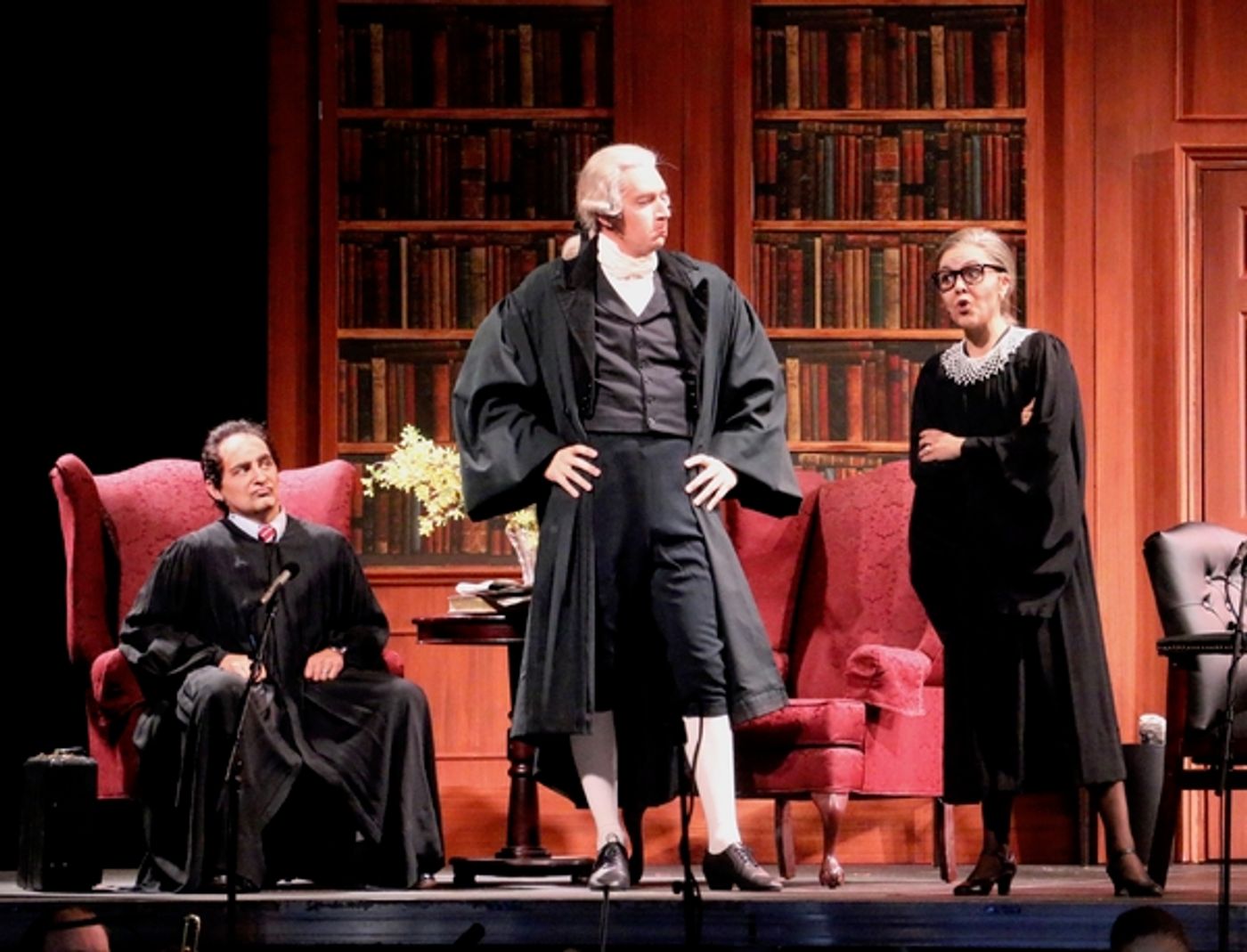 Photos: Go Inside Opening Weekend of the Princeton Festival Photos: Go Inside Opening Weekend of the Princeton Festival Image