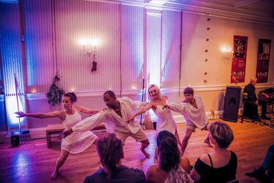 Photo by MontePhoteaux / Rachel Monteleone Photo