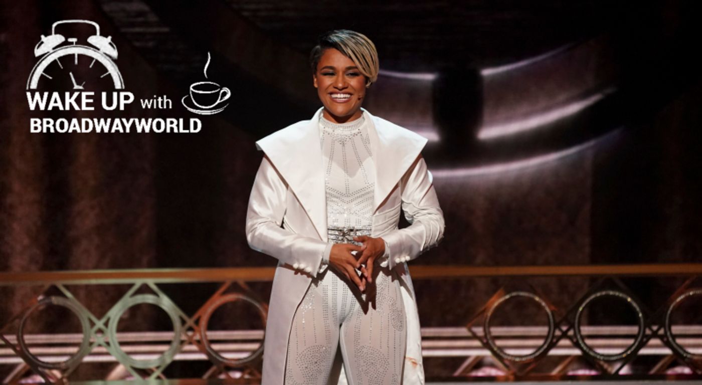 Wake Up With BWW 6/14: TONY AWARDS Performances, Photos, Reviews, Ratings, and More!  Image
