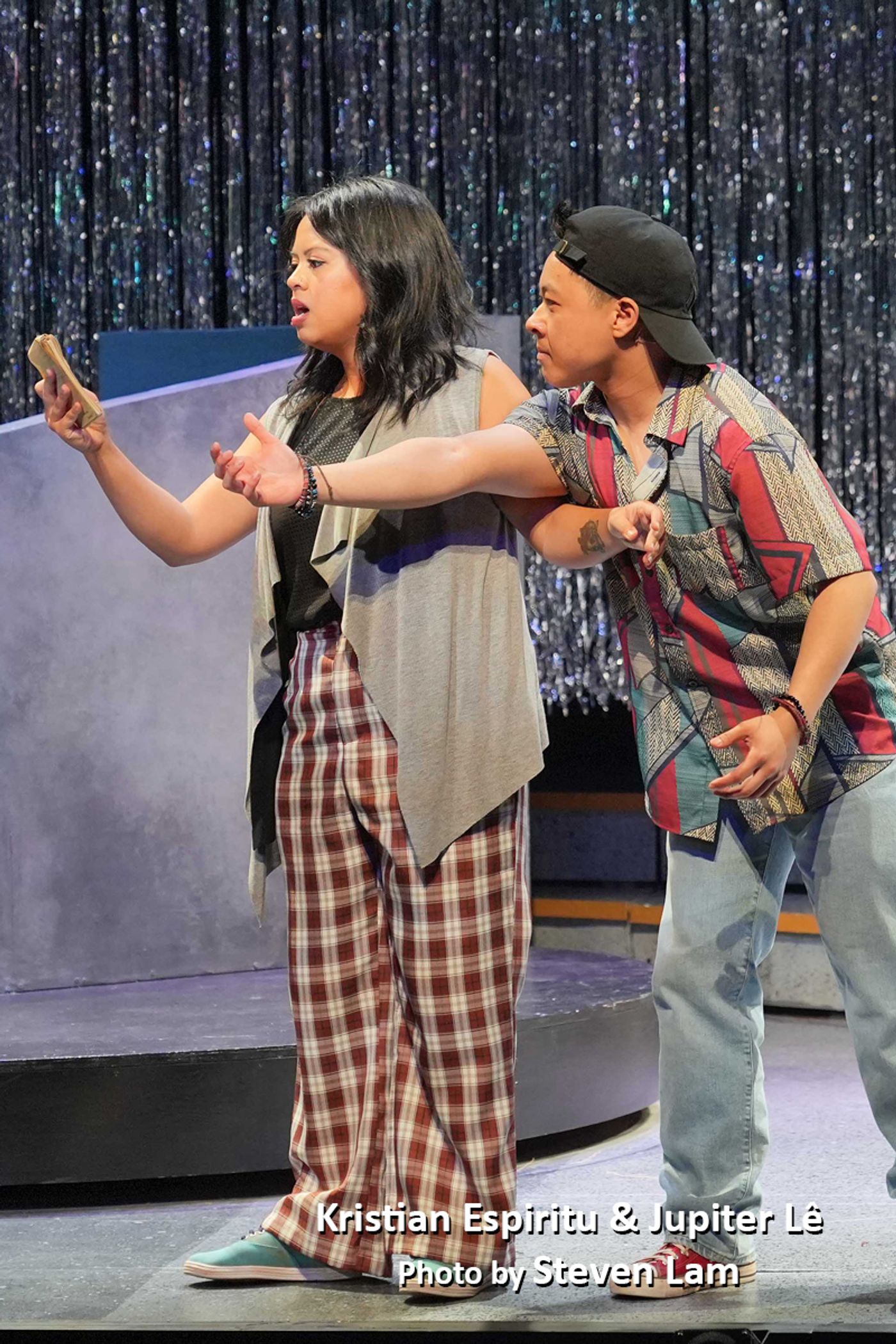 Interview: Jesca Prudencio On Guiding the INTERSTATE & POI  Image