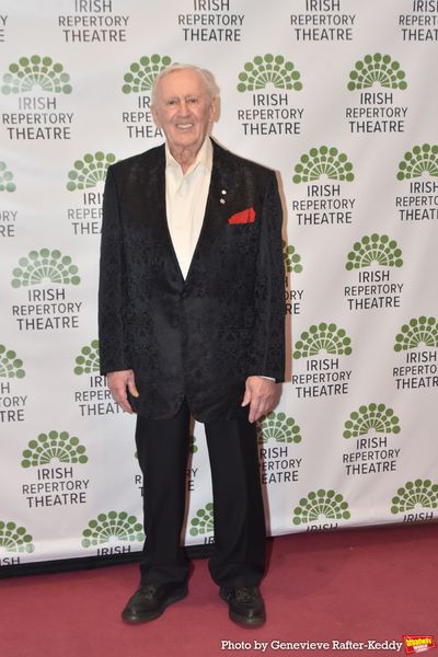 Len Cariou Photo
