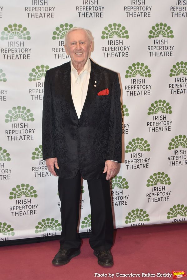 Len Cariou Photo