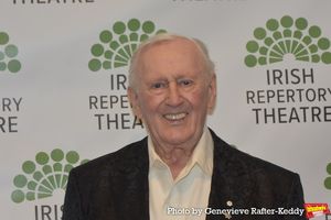 Len Cariou Photo