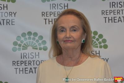 Honoree Loretta Brennan Glucksman  Photo