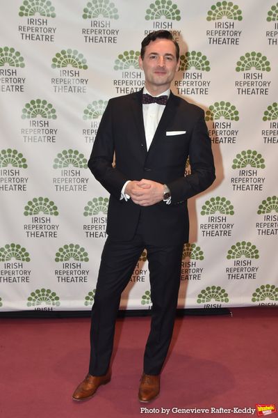 Max Von Essen Photo