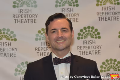 Max Von Essen Photo