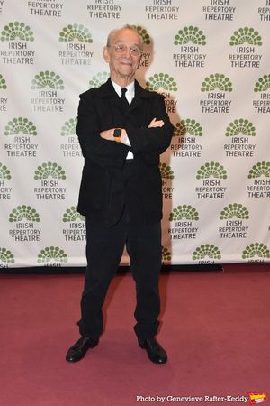 Joel Grey Photo