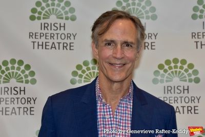 Howard McGillin Photo