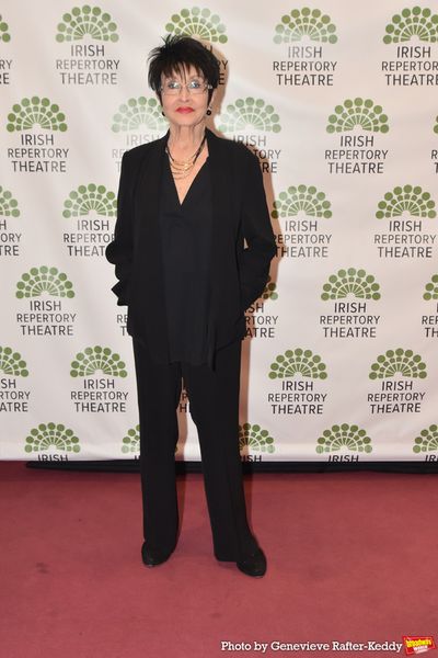 Chita Rivera Photo