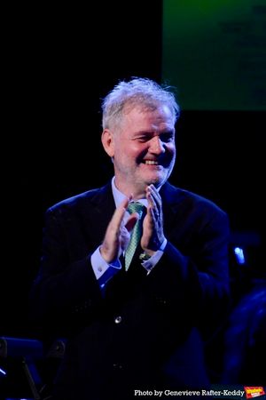 Ciaran O'Reilly Photo