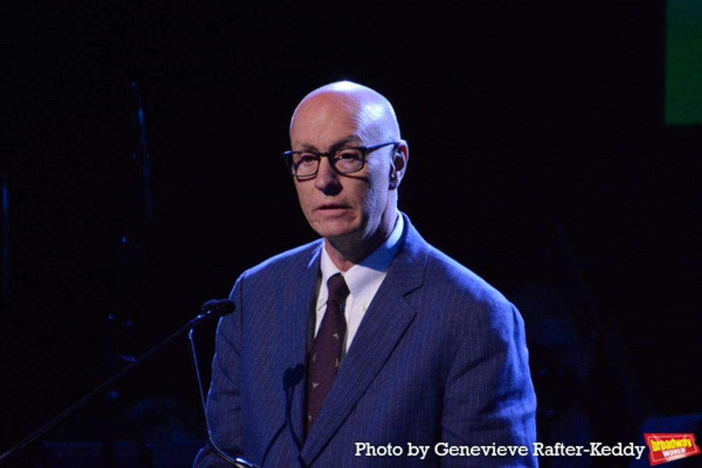 Photos: Inside the Irish Repertory Theatre Gala Concert Photos: Inside the Irish Repertory Theatre Gala Concert Image