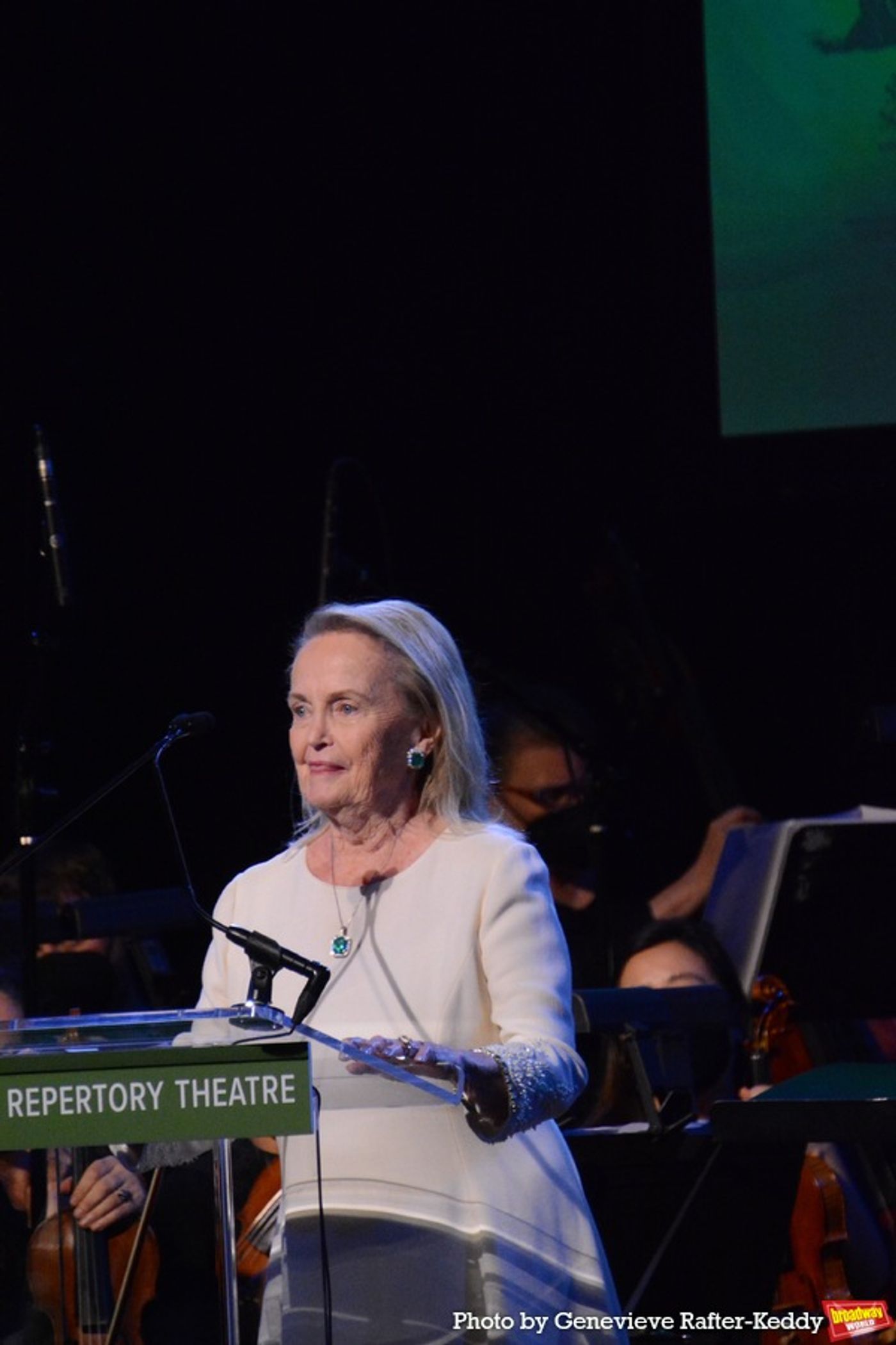 Photos: Inside the Irish Repertory Theatre Gala Concert Photos: Inside the Irish Repertory Theatre Gala Concert Image