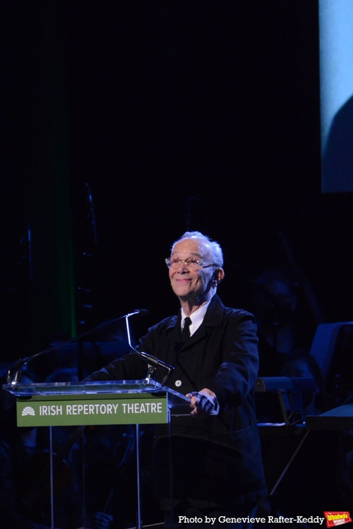 Photos: Inside the Irish Repertory Theatre Gala Concert  Image