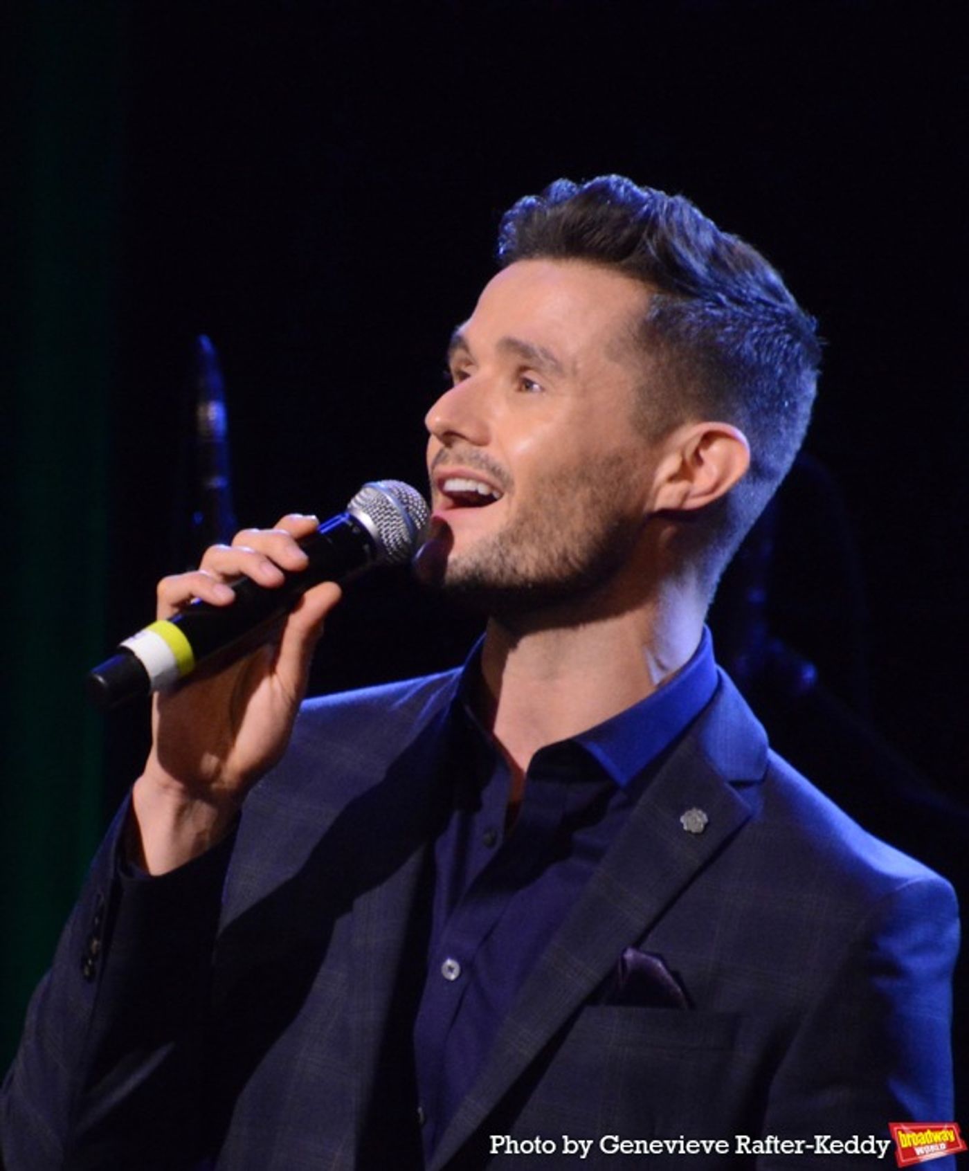 Photos: Inside the Irish Repertory Theatre Gala Concert  Image