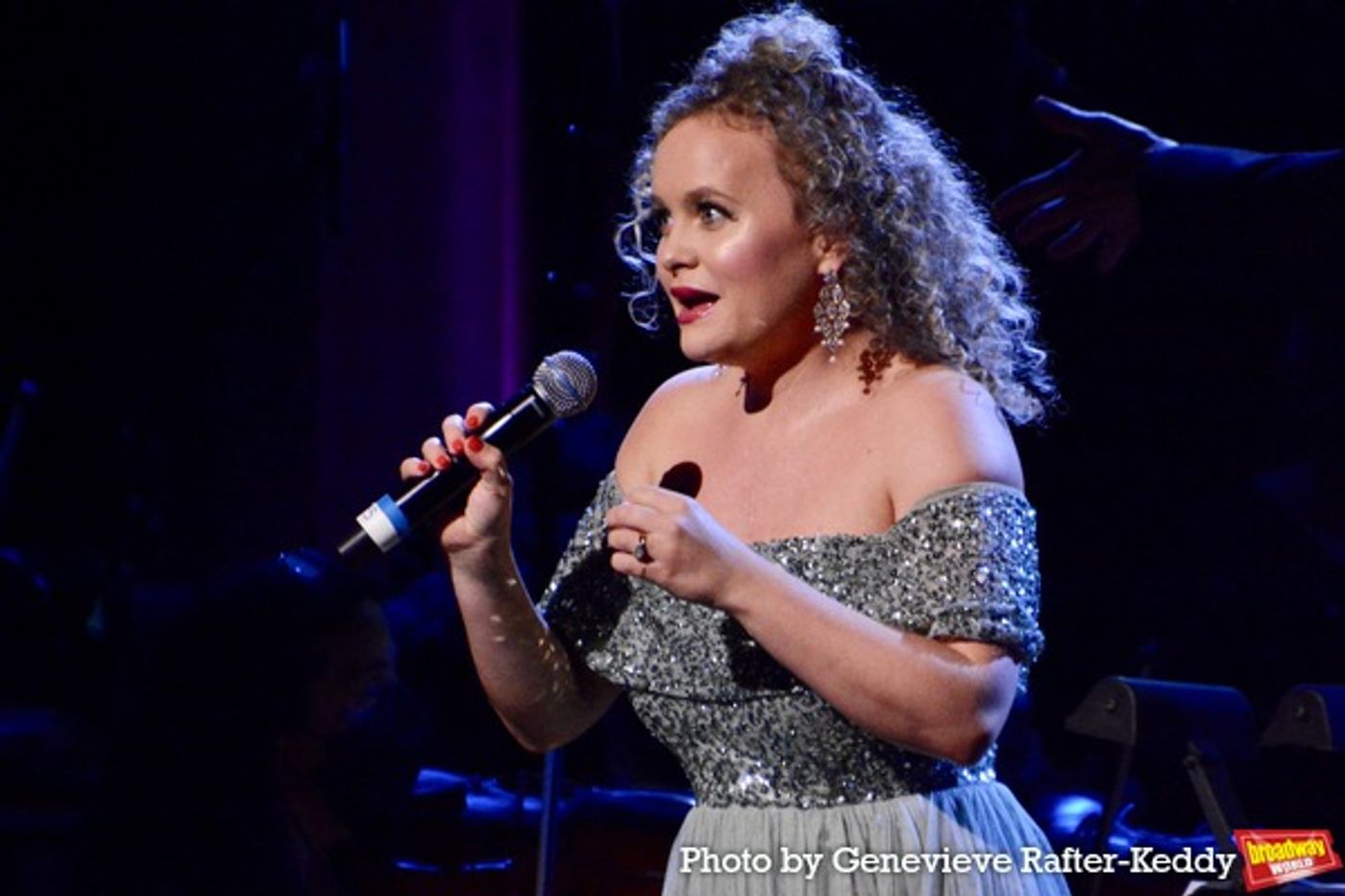 Photos: Inside the Irish Repertory Theatre Gala Concert  Image