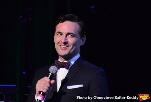 Max Von Essen Photo