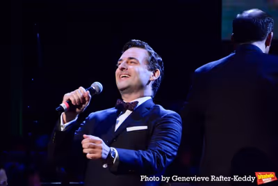 Max Von Essen Photo