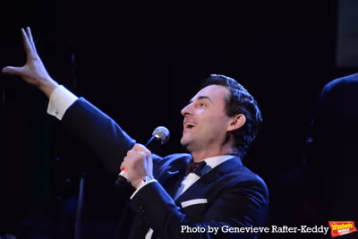 Max Von Essen Photo
