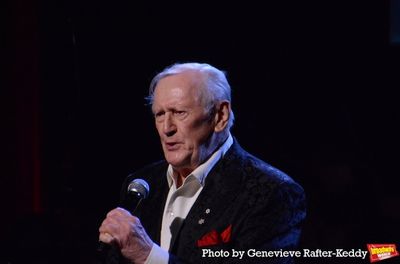 Len Cariou Photo