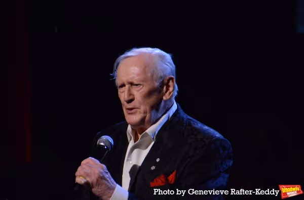 Len Cariou Photo