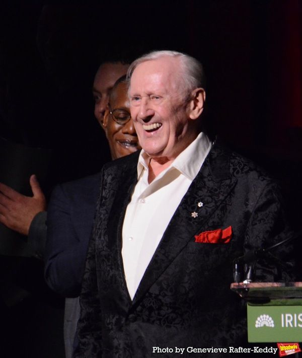 Len Cariou Photo