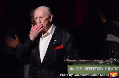 Len Cariou Photo