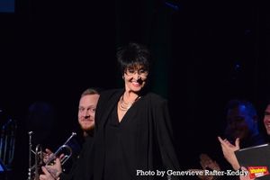 Chita RIvera Photo