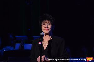 Chita RIvera Photo