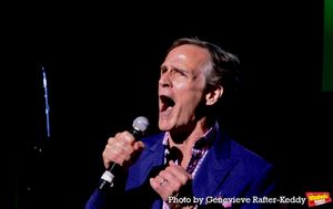 Howard McGillin Photo