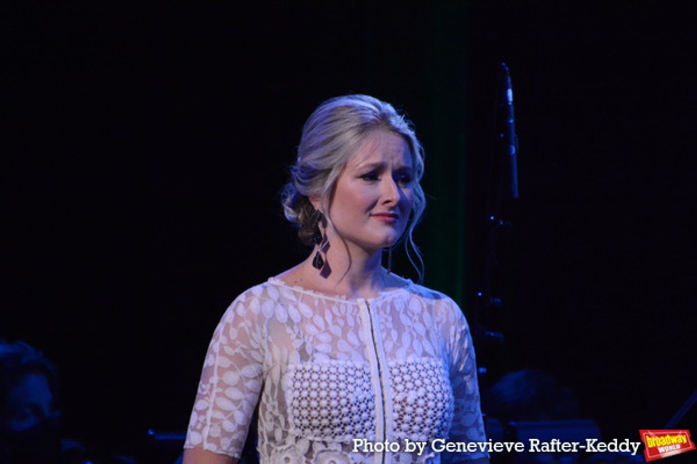 Photos: Inside the Irish Repertory Theatre Gala Concert  Image