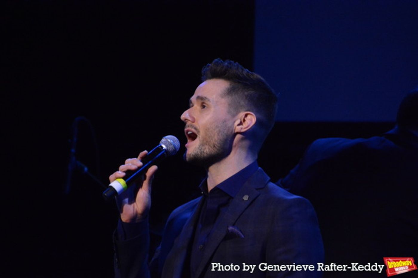 Photos: Inside the Irish Repertory Theatre Gala Concert  Image