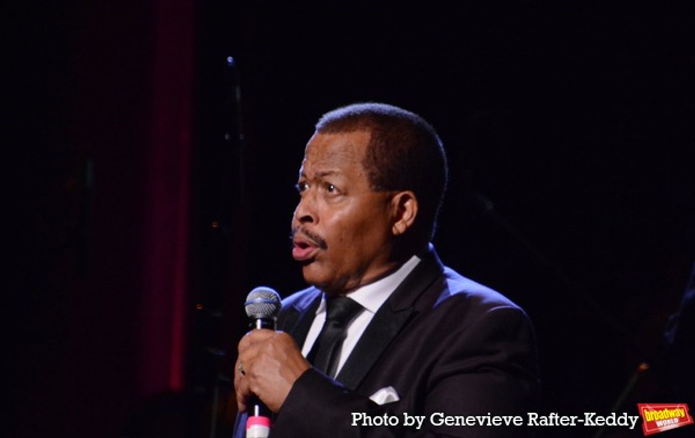 Photos: Inside the Irish Repertory Theatre Gala Concert  Image