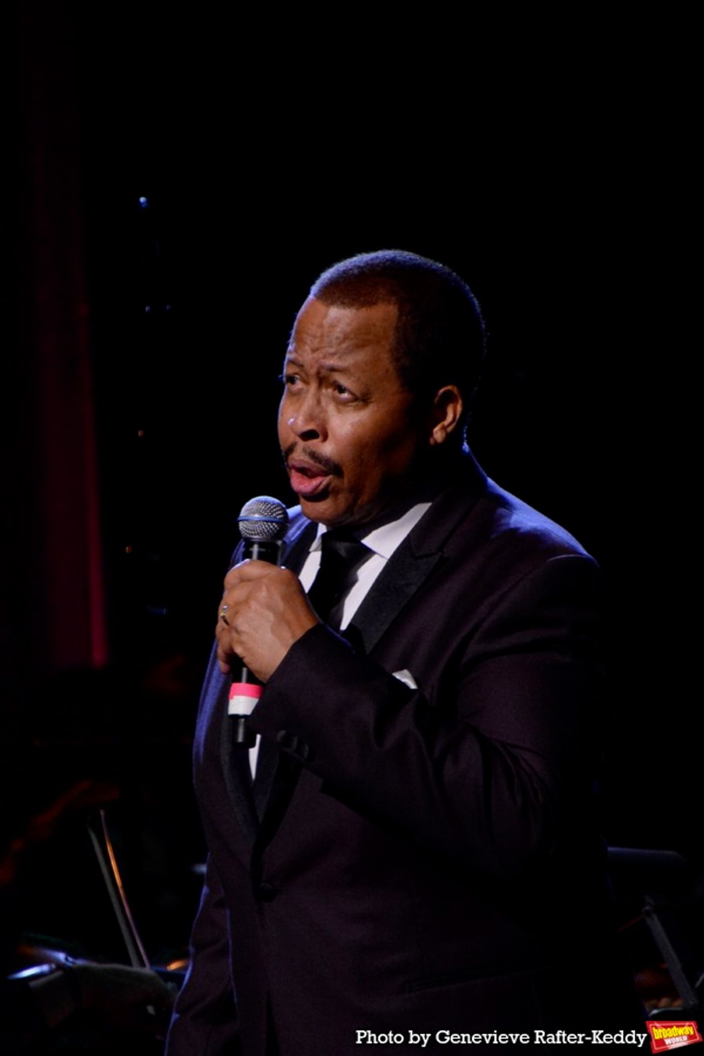 Photos: Inside the Irish Repertory Theatre Gala Concert  Image