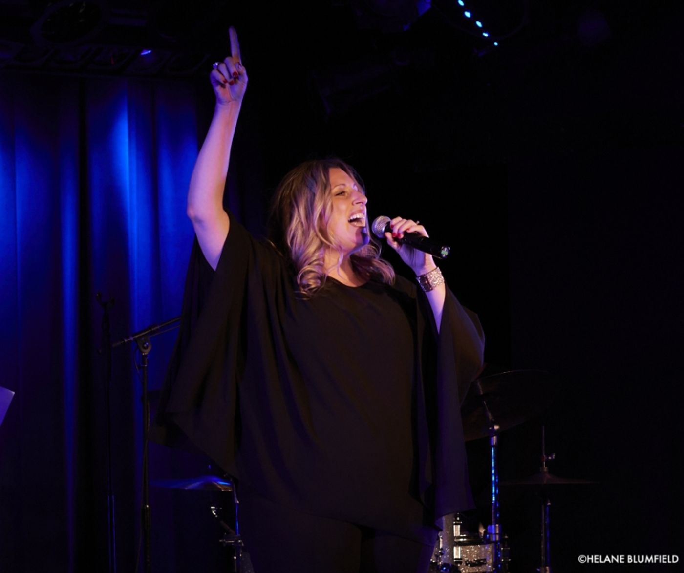 Photos:  Corinna Sowers Adler And Friends Make SOMETHING BEAUTIFUL at The Laurie Beechman Theatre  Image