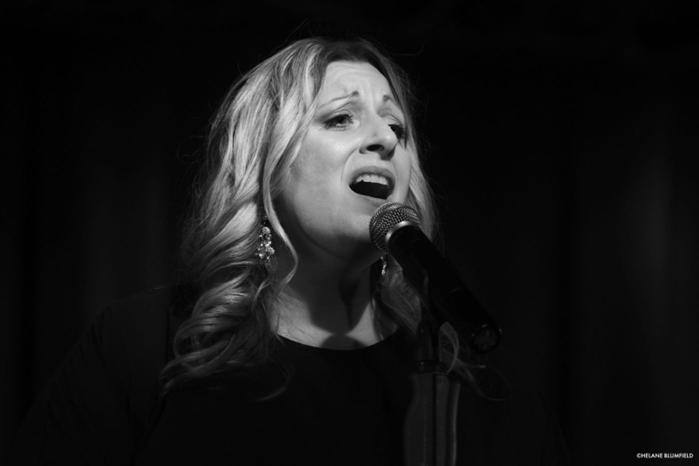 Photos:  Corinna Sowers Adler And Friends Make SOMETHING BEAUTIFUL at The Laurie Beechman Theatre  Image