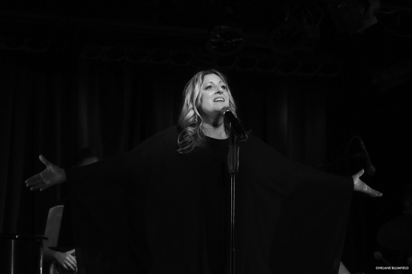 Photos:  Corinna Sowers Adler And Friends Make SOMETHING BEAUTIFUL at The Laurie Beechman Theatre  Image