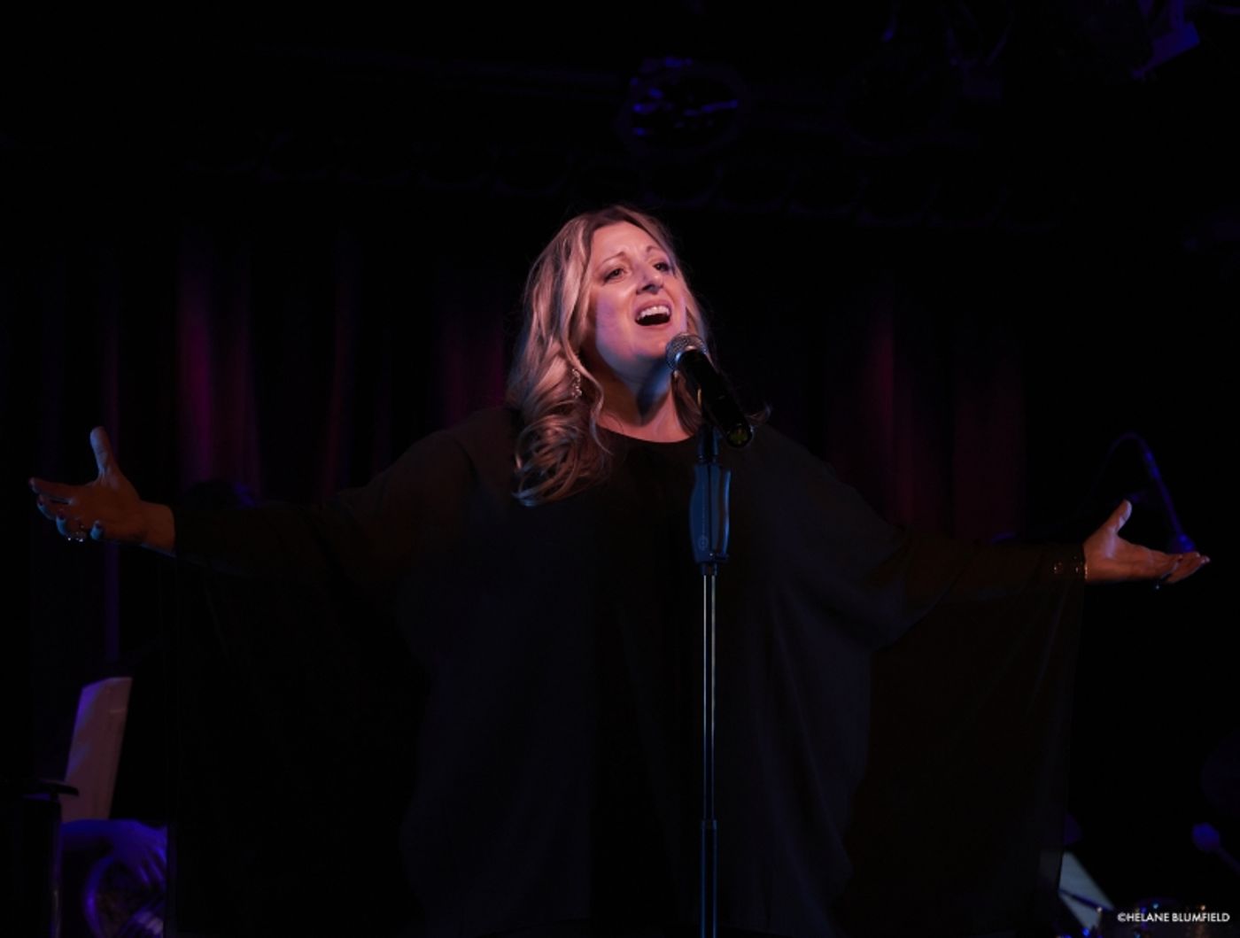 Photos:  Corinna Sowers Adler And Friends Make SOMETHING BEAUTIFUL at The Laurie Beechman Theatre  Image