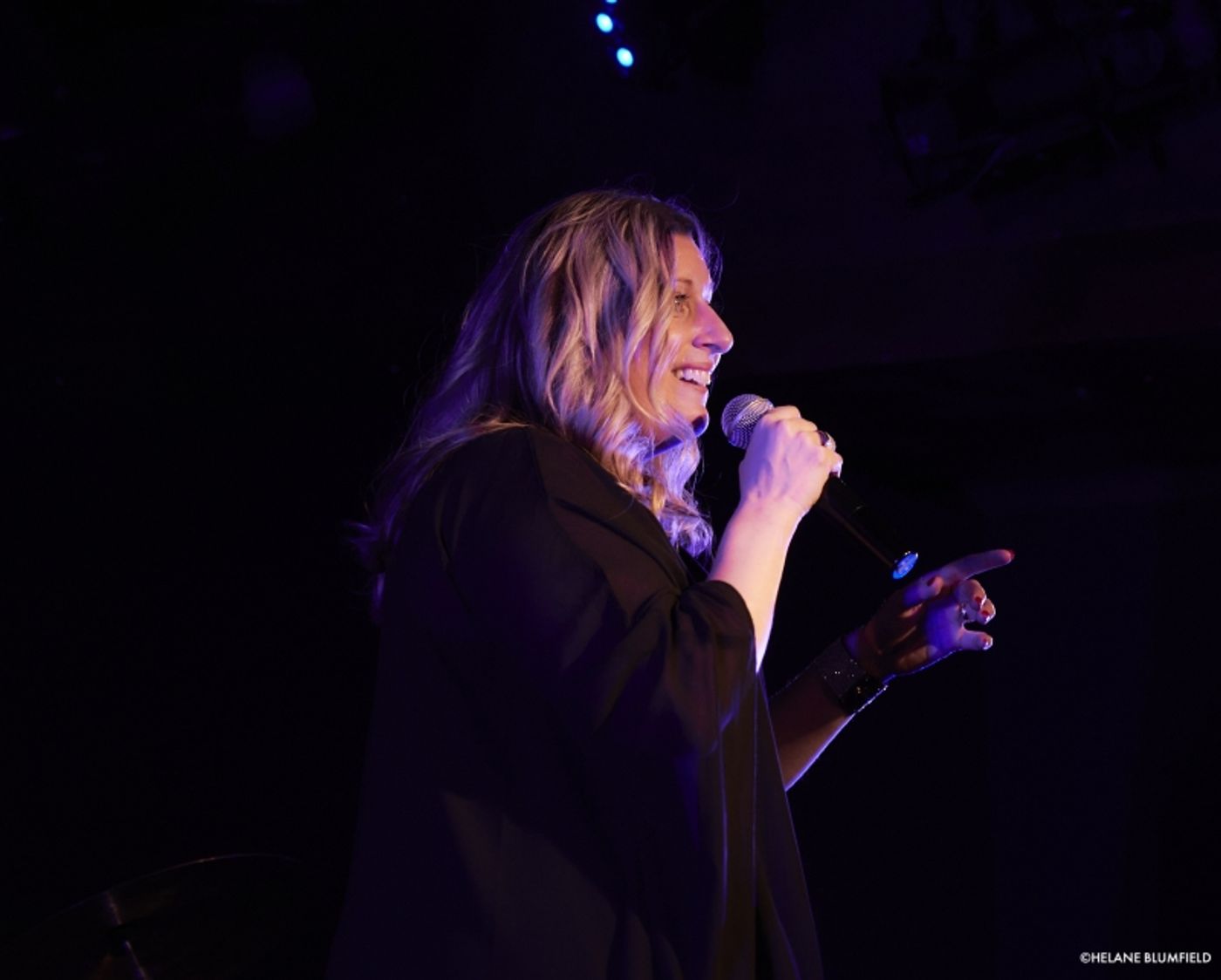 Photos:  Corinna Sowers Adler And Friends Make SOMETHING BEAUTIFUL at The Laurie Beechman Theatre  Image