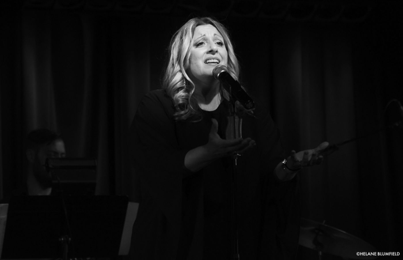 Photos:  Corinna Sowers Adler And Friends Make SOMETHING BEAUTIFUL at The Laurie Beechman Theatre  Image