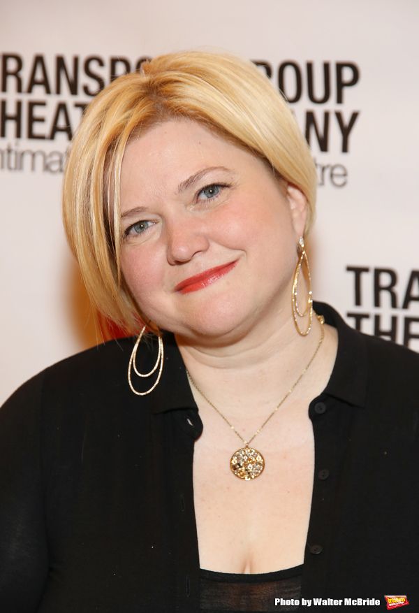 New York City Center Encores! 2023 Season Will Include THE LIGHT IN THE PIAZZA with Ruthie Ann Miles, OLIVER! and DEAR WORLD with Donna Murphy Image
