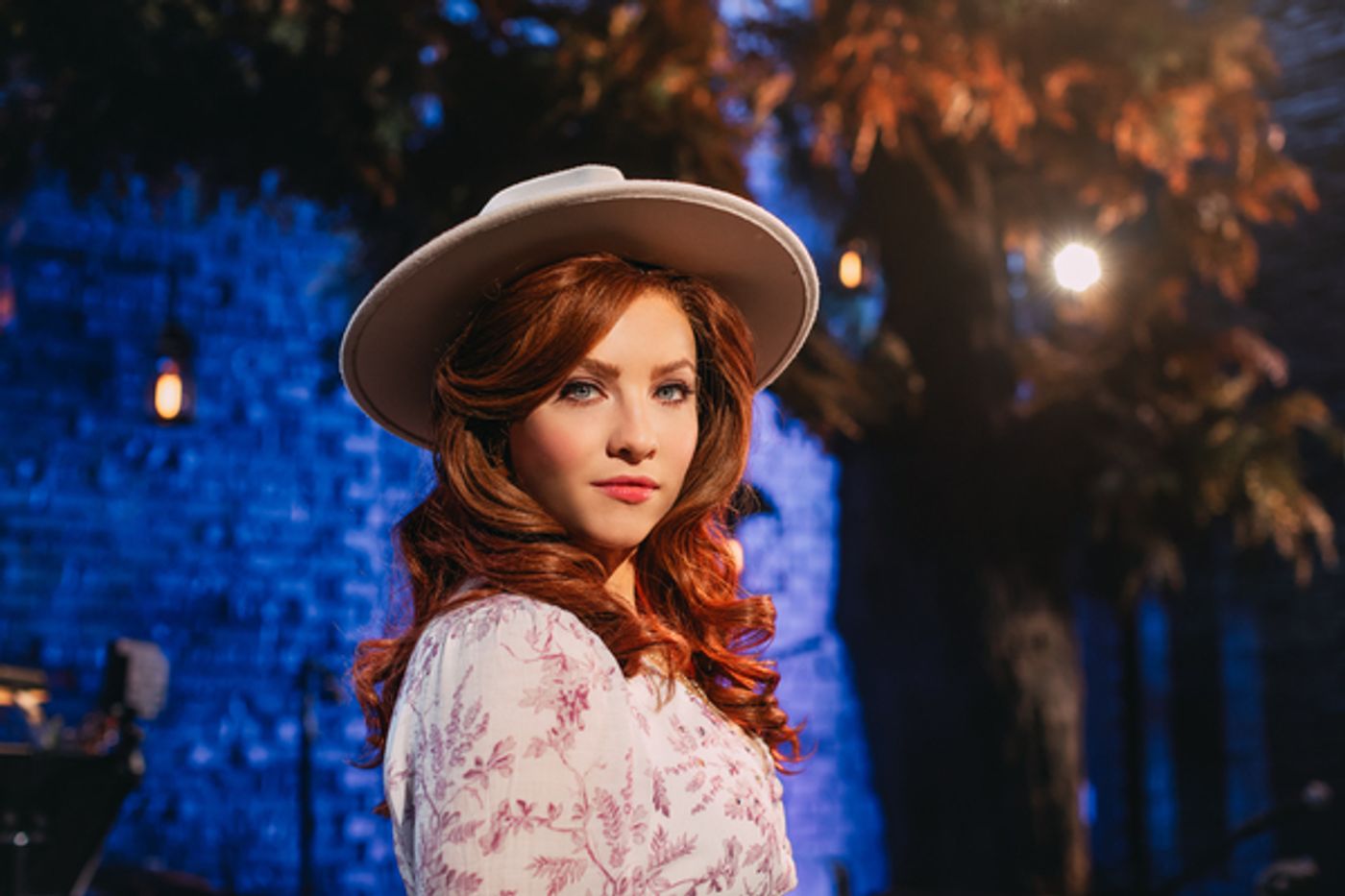 Photos: First Look at Heidi Blickenstaff, Bligh Voth & More in MAY WE ALL: A NEW COUNTRY MUSICAL  Image