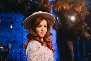 Bligh Voth @ BroadwayWorld Bligh Voth Photo