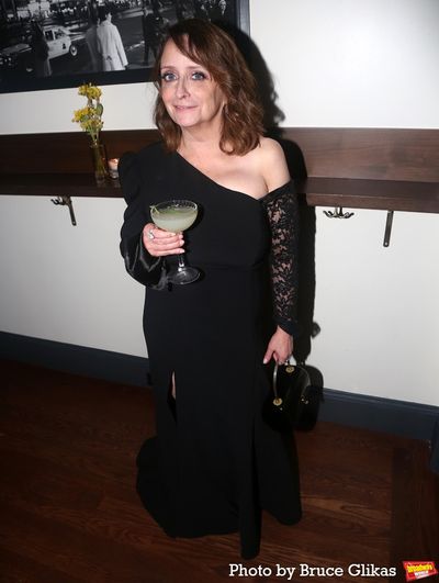 Rachel Dratch Photo